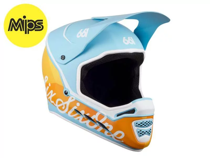 SixSixOne Reset Helmet (MIPS)